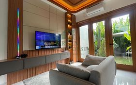 Green Guest House Malang